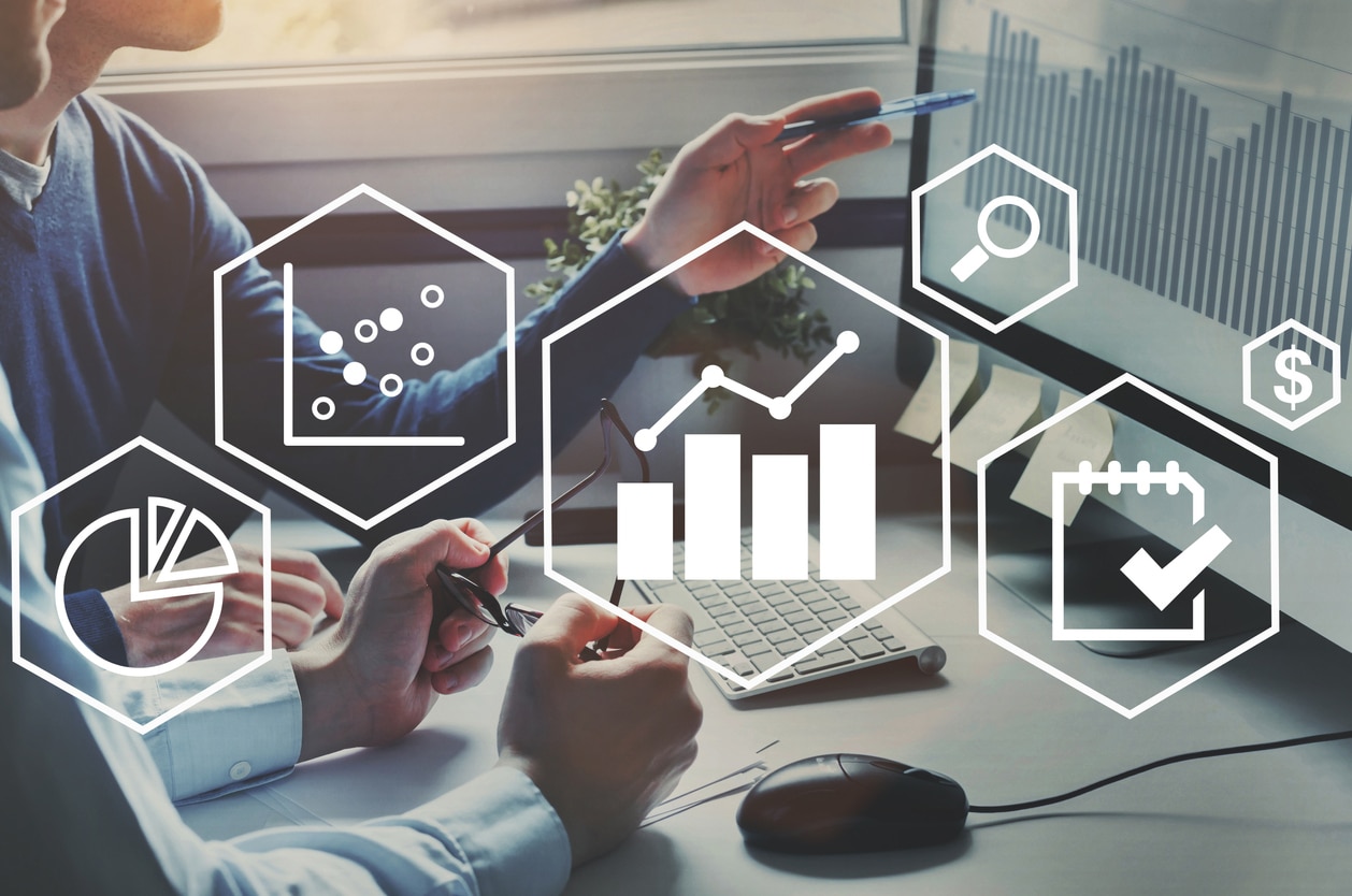 La Business Intelligence : que se cache-t-il derrière ce terme ?