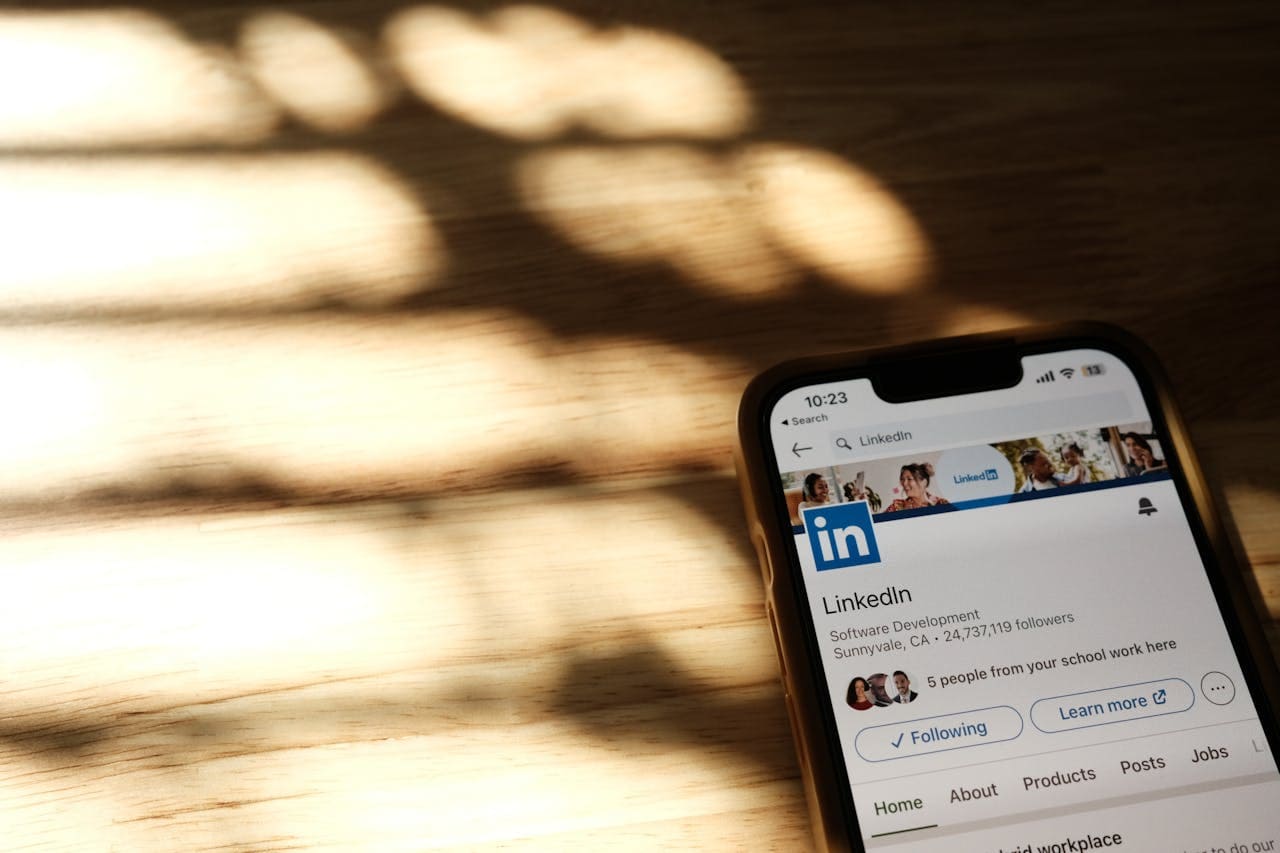 Comment développer son réseau linkedin en tant qu’indépendant ?