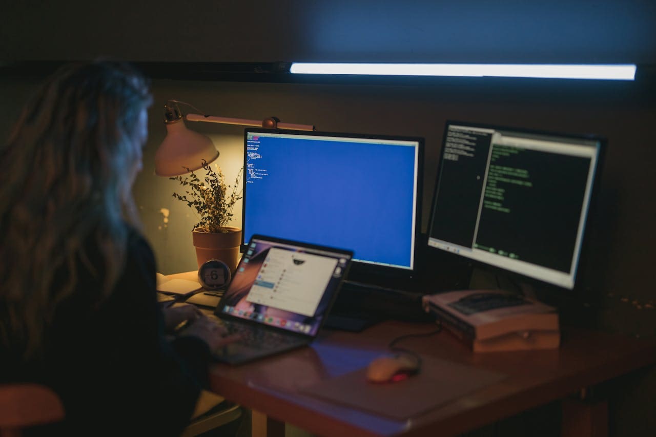 une reconversion dans la cybersecurité