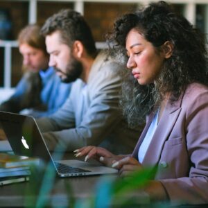 succès des gafam et linkedin