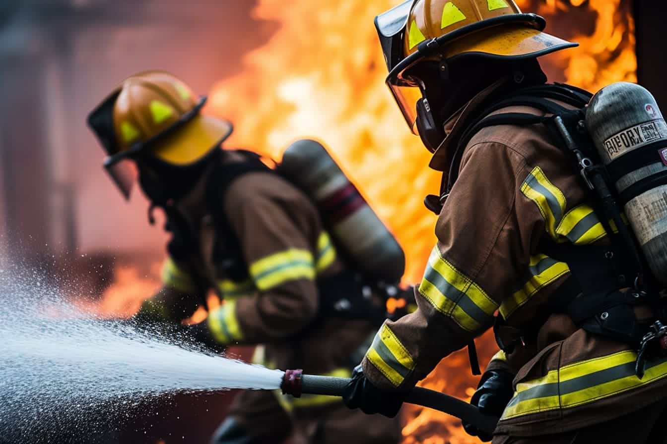 Emploi sécurité : comment devenir ssiap 2 ?