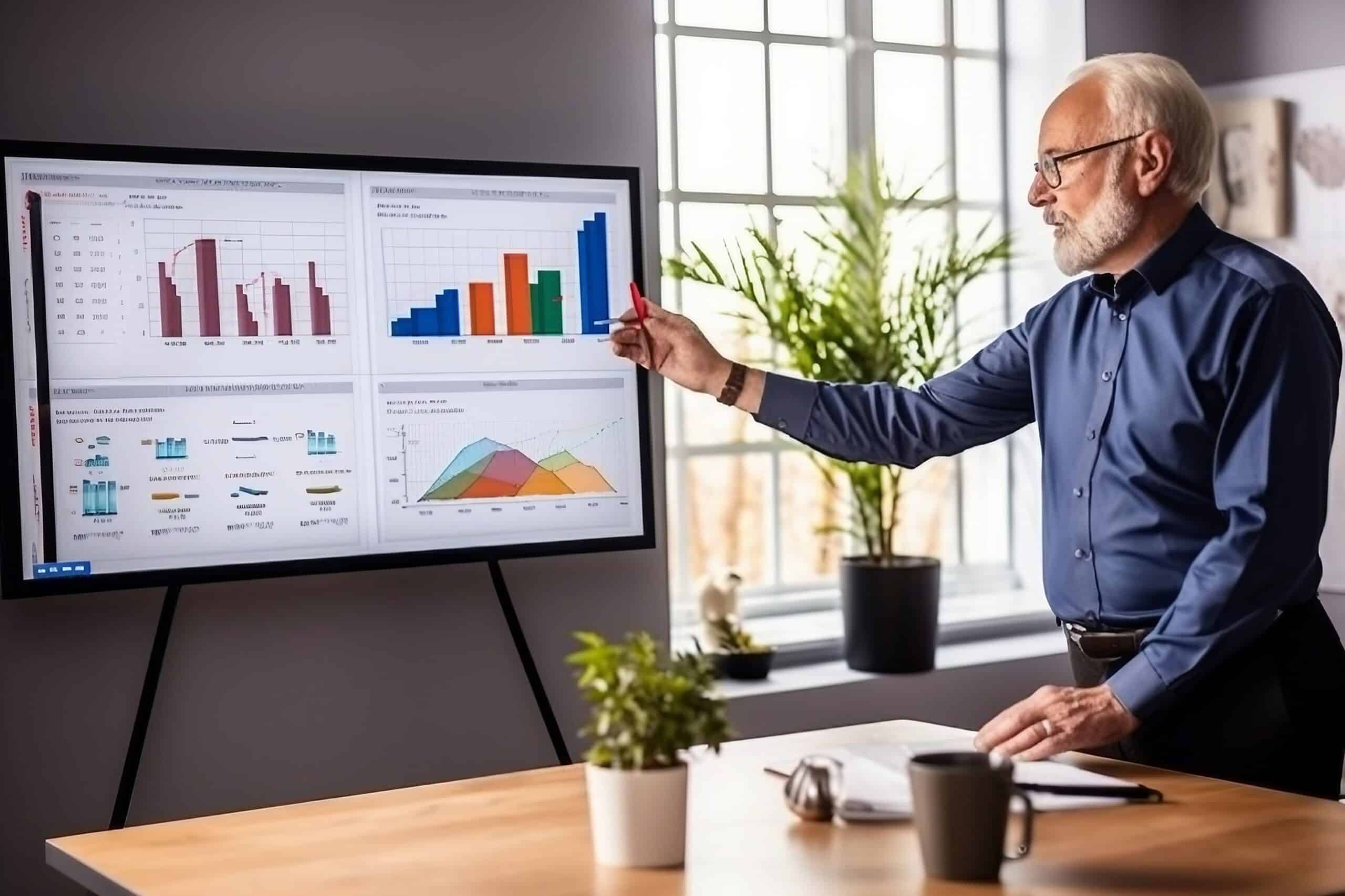 Comment rendre ses présentations plus pertinentes ?