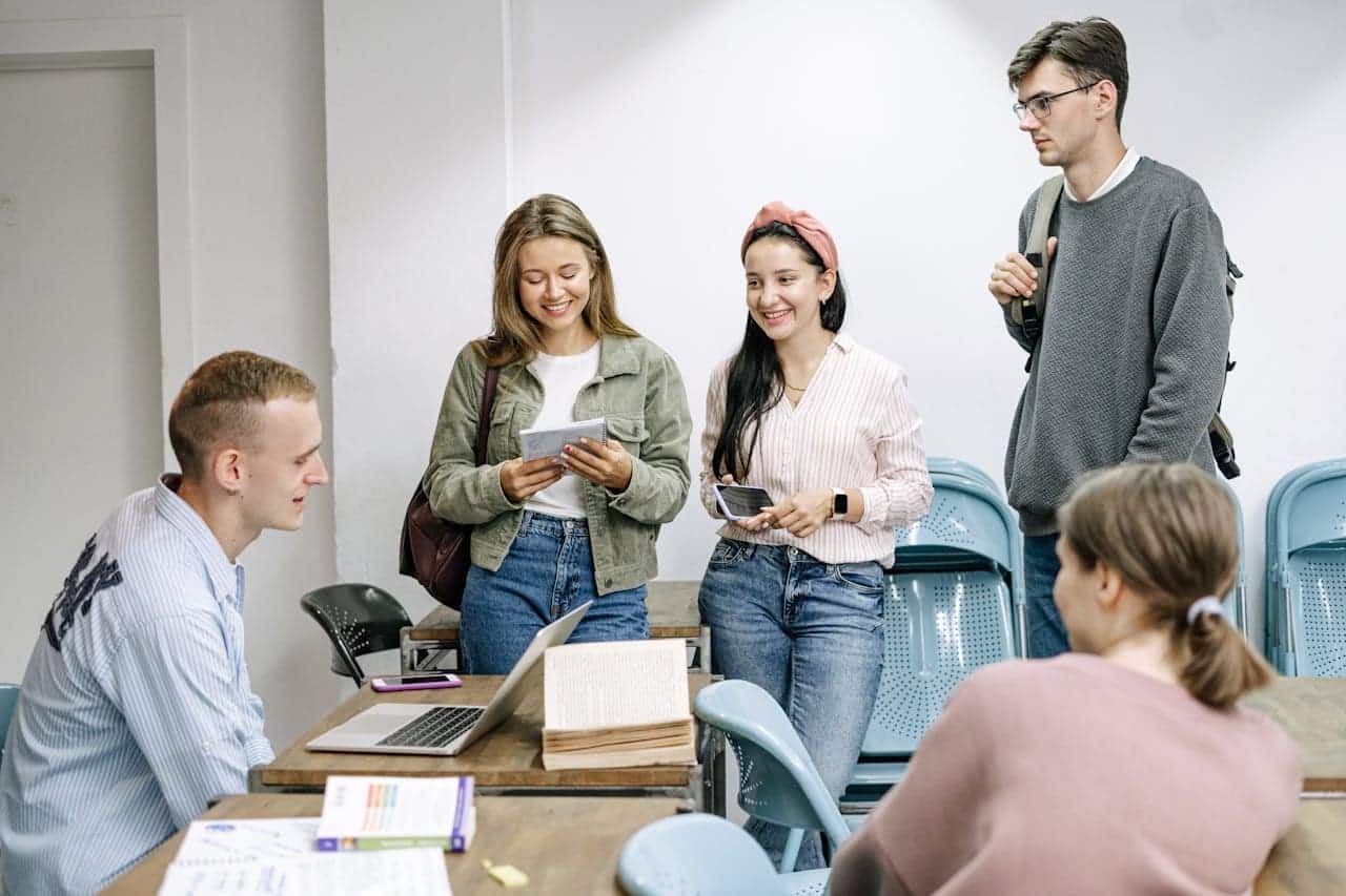 Tout savoir sur le bachelor marketing digital de Studi