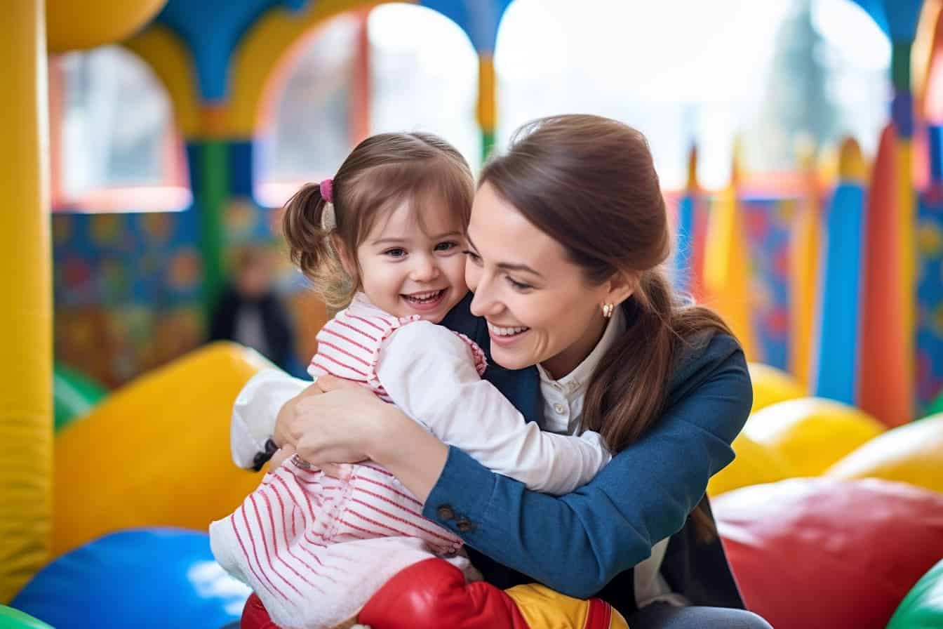 Comment ouvrir un parc de jeux couvert ?