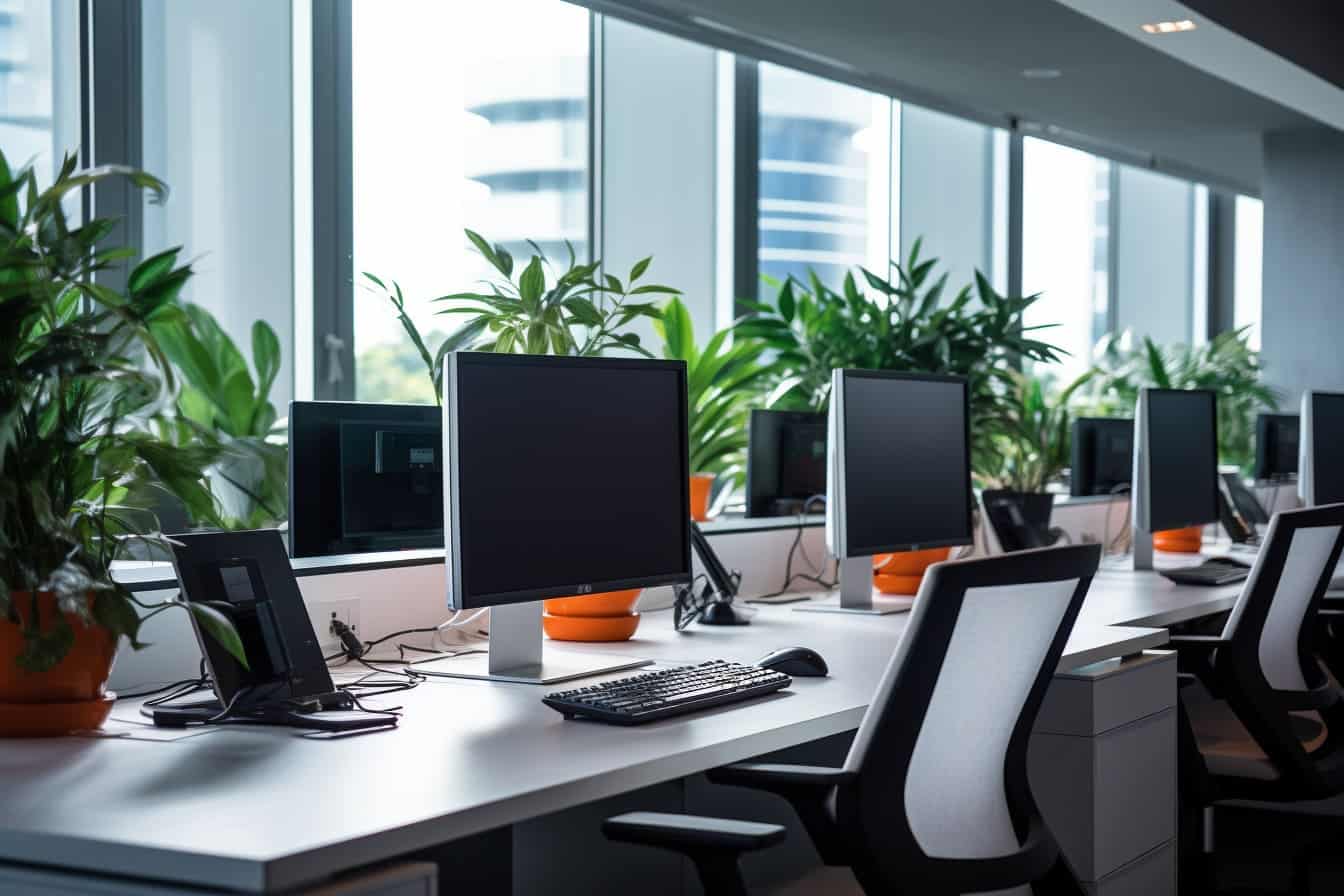 Quelle (bonne) position ergonomique au bureau adoptée ?