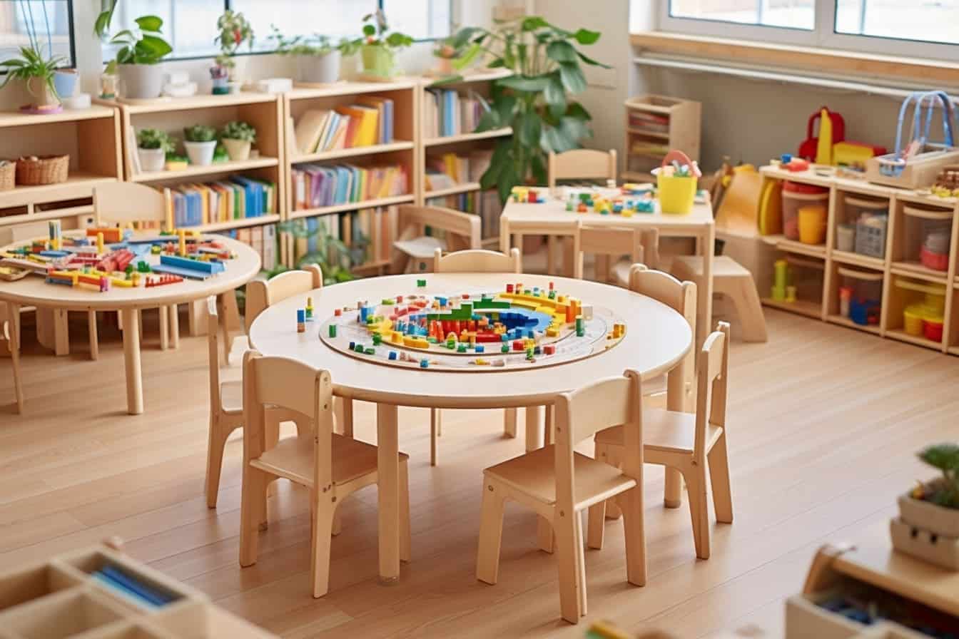 Pourquoi la formation continue est la clé de l’évolution dans le secteur éducatif ?