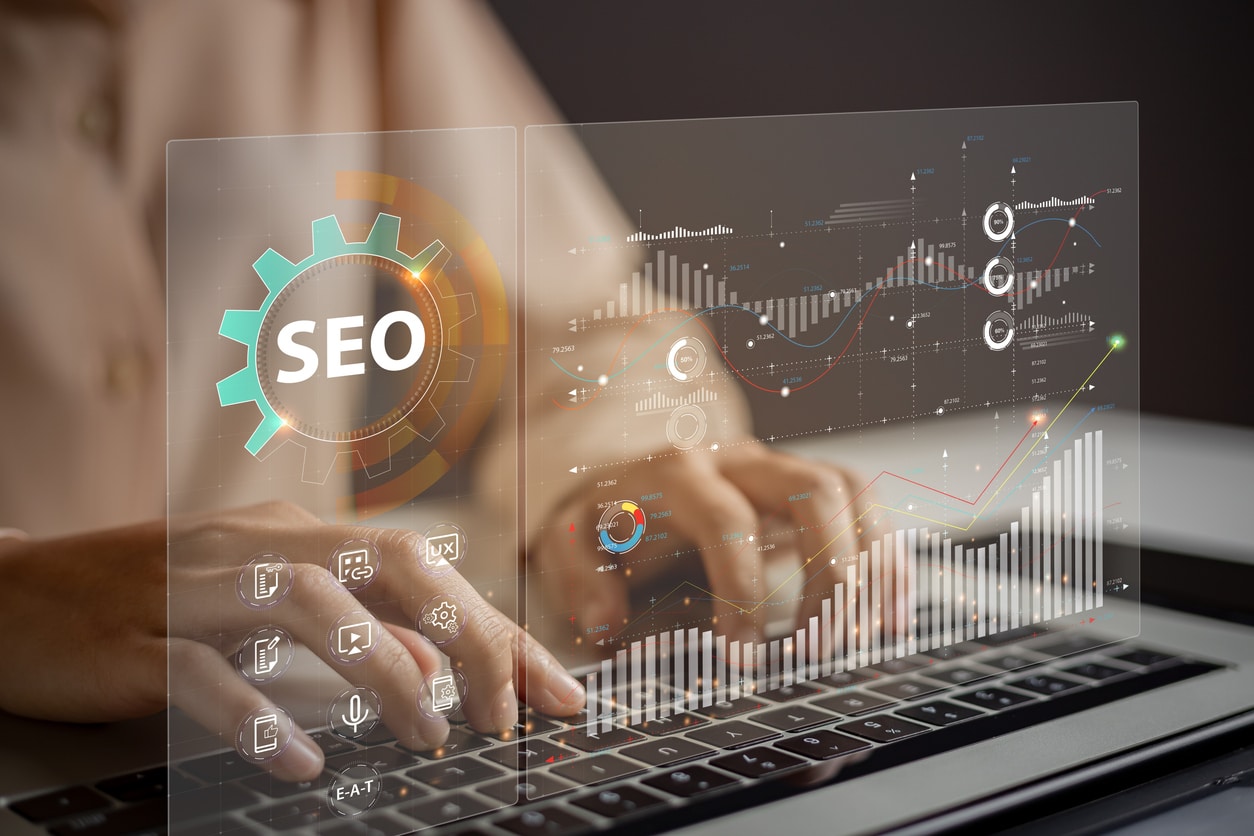 Boostez vos compétences avec une formation SEO de qualité