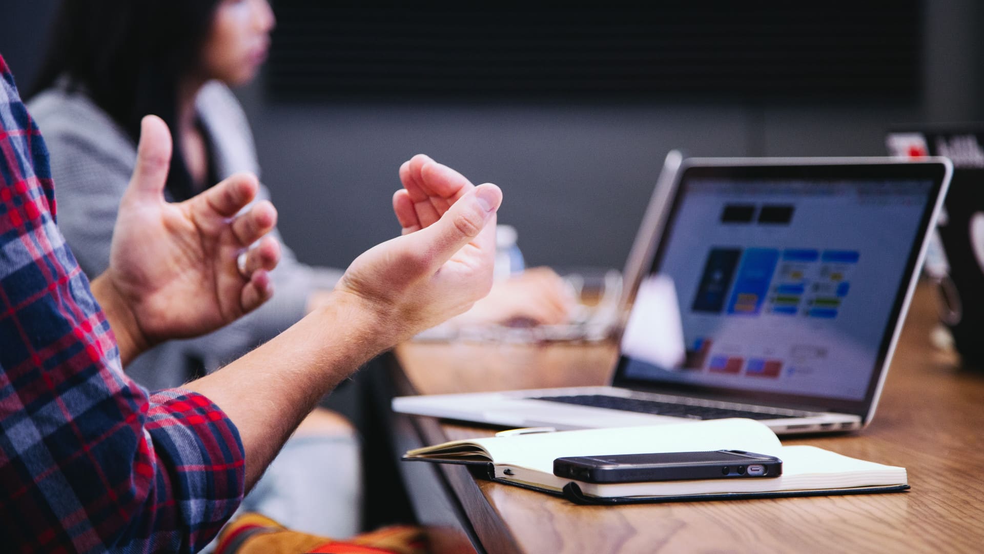 Pourquoi choisir un management de transition ?