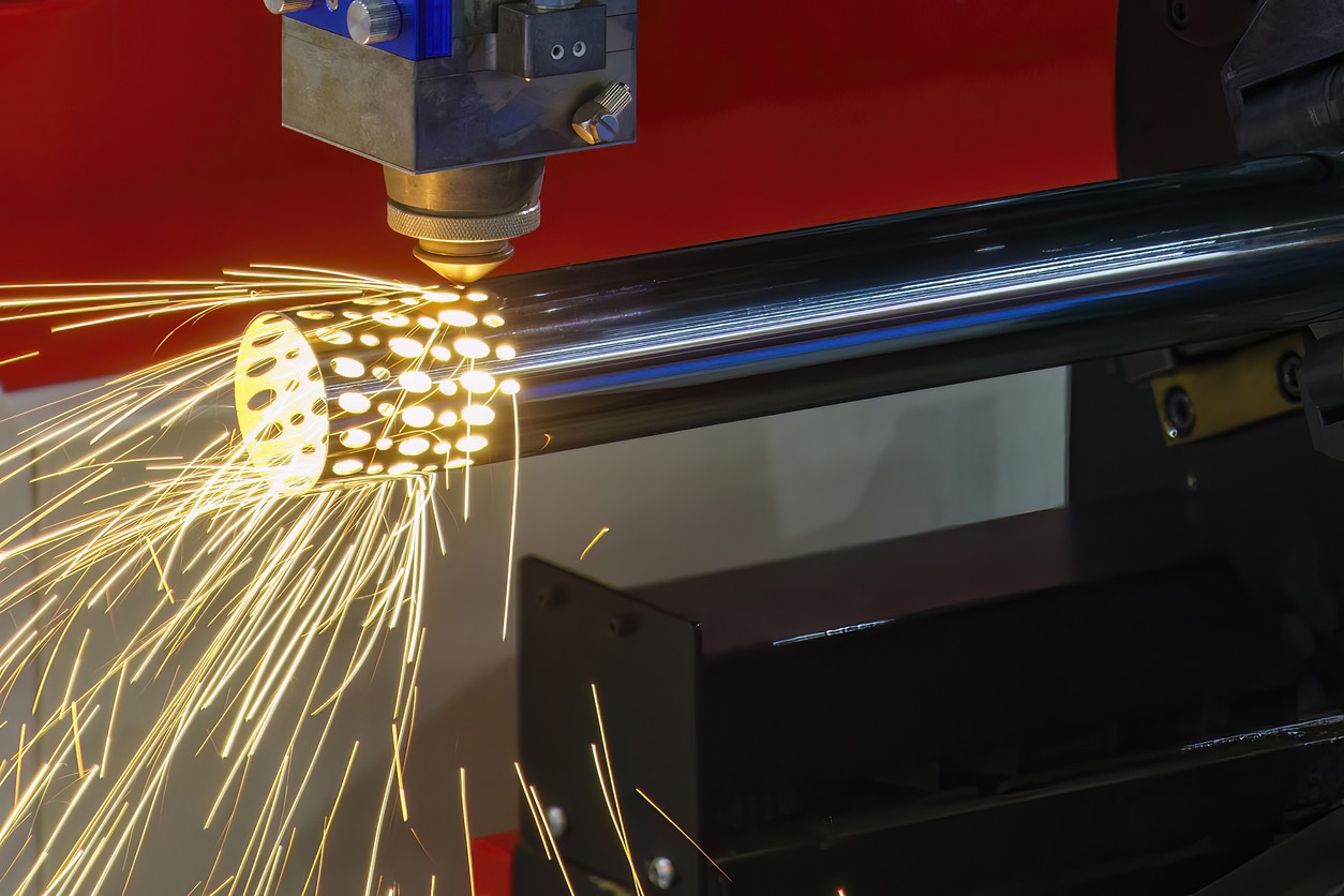 Le marquage laser industriel : une révolution pour vos processus de fabrication