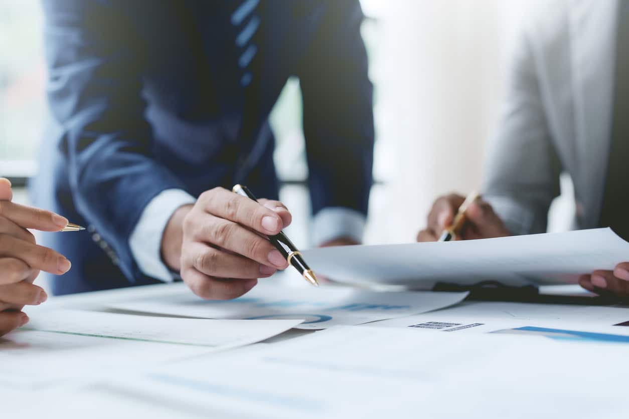 Fiduciaire et gestion d&rsquo;entreprise : quels services pour les entrepreneurs ?