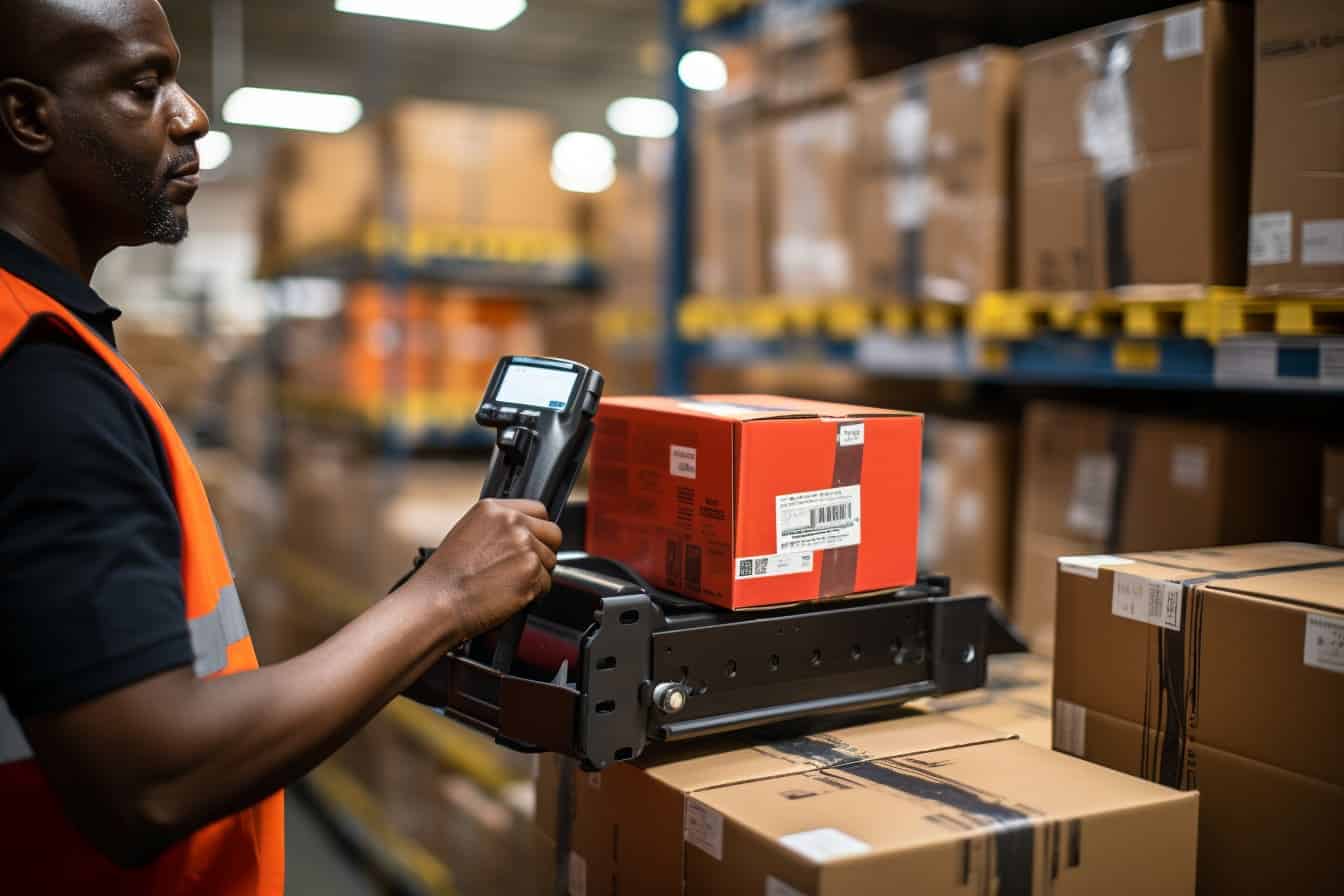 Étiquettes adhésives professionnelles : la solution incontournable pour votre entreprise