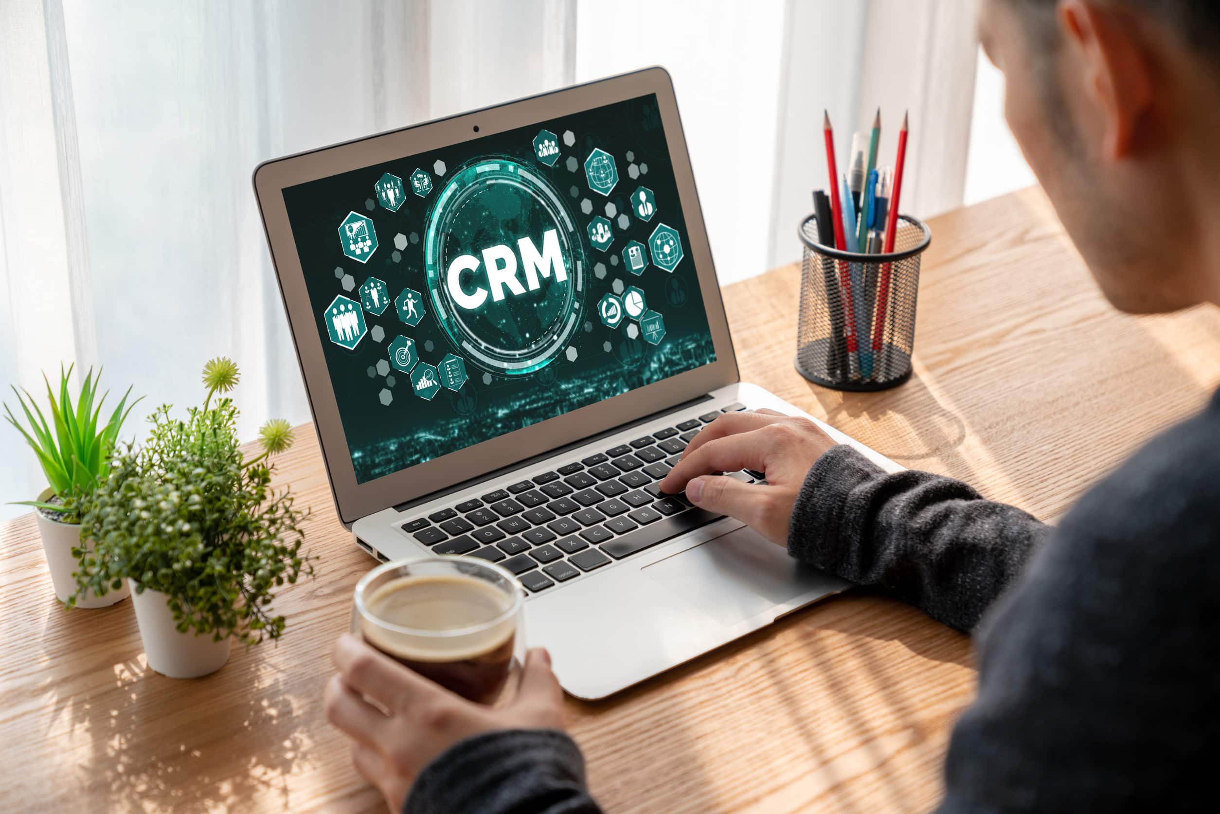 Comment choisir un CRM lorsque l’on est une PME ?