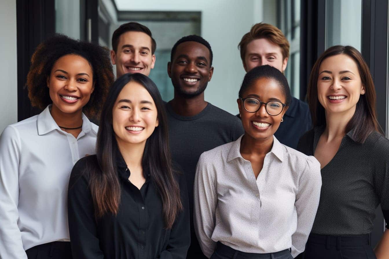 Créer des liens solides avec un team building collaboratif