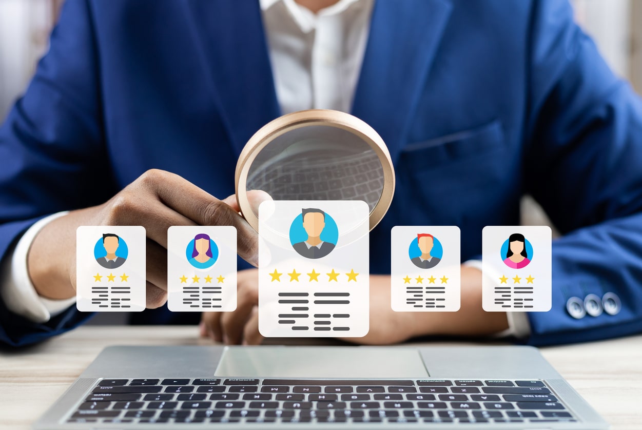 L&rsquo;IA au service de votre stratégie de candidature
