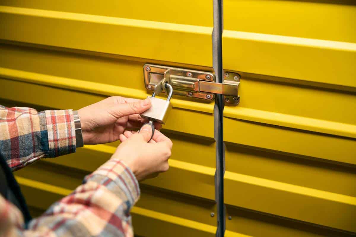 Le garde-meuble au service des professionnels : quels usages ?