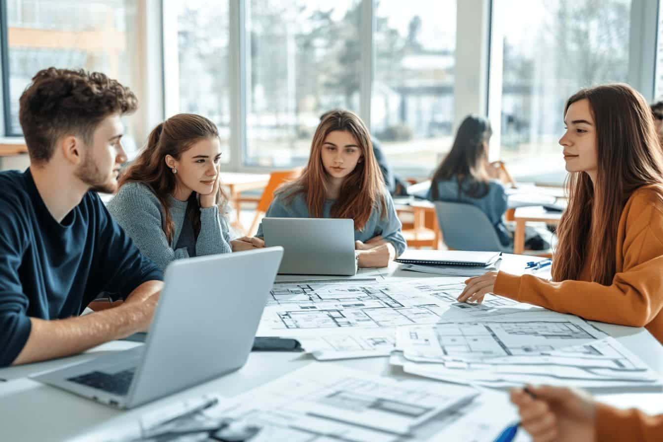 BTS immobilier : tout savoir sur la formation et ses débouchés