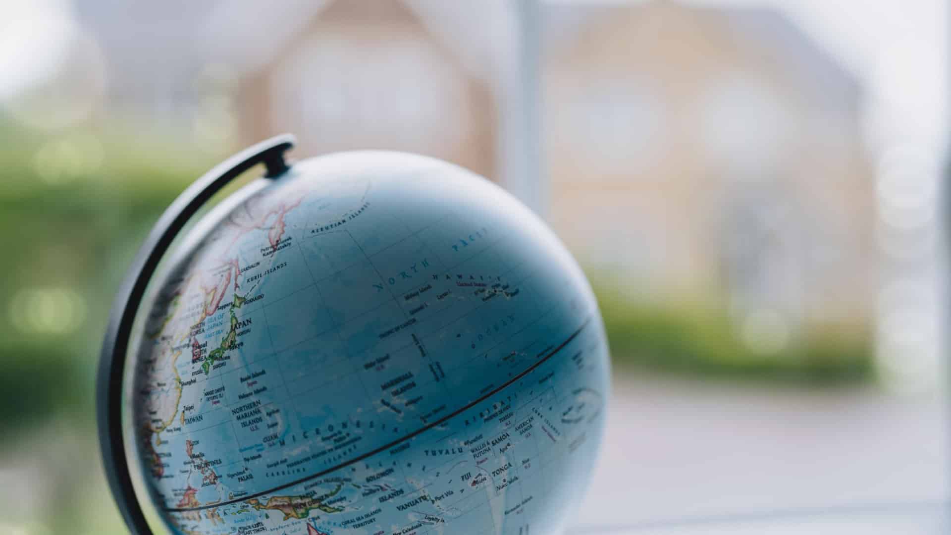 Et si vous optiez pour une carrière dans le tourisme ?