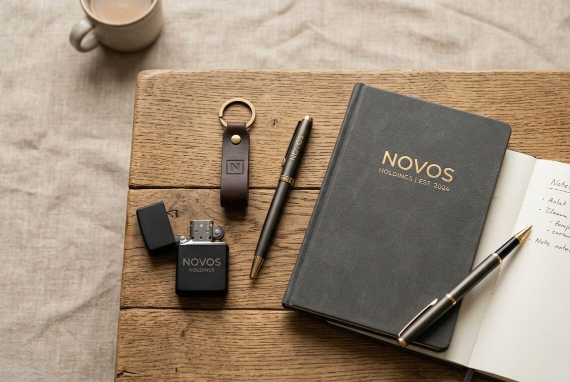 objets publicitaires pour professionnels pour moins de 2 euros